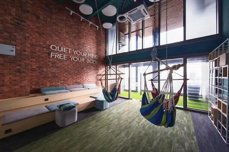Stylish Studio5Mintoklsentralinfinityskypoolkl كوالالمبور شقة