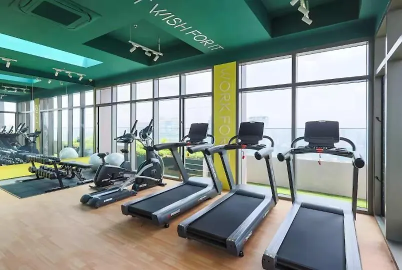 شقة Stylish Studio5Mintoklsentralinfinityskypoolkl كوالالمبور