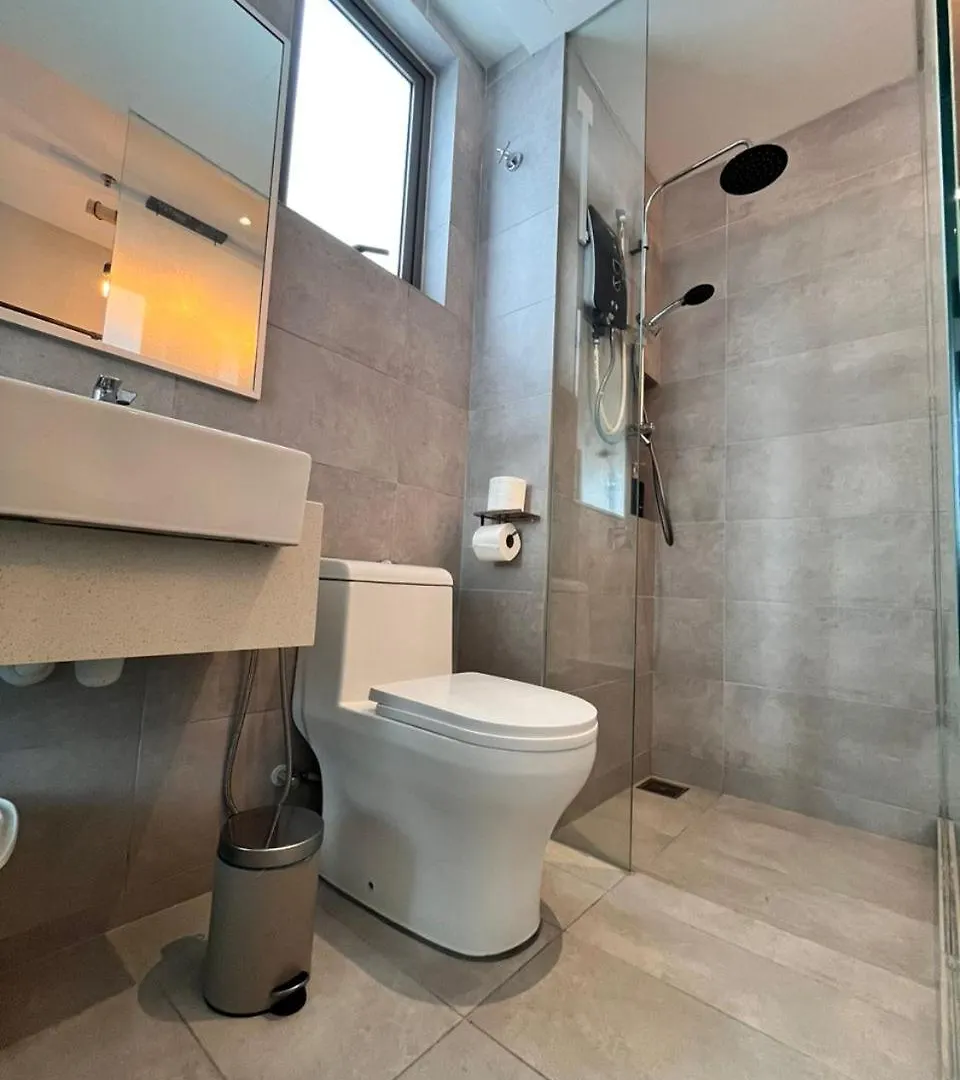 Stylish Studio5Mintoklsentralinfinityskypoolkl كوالالمبور