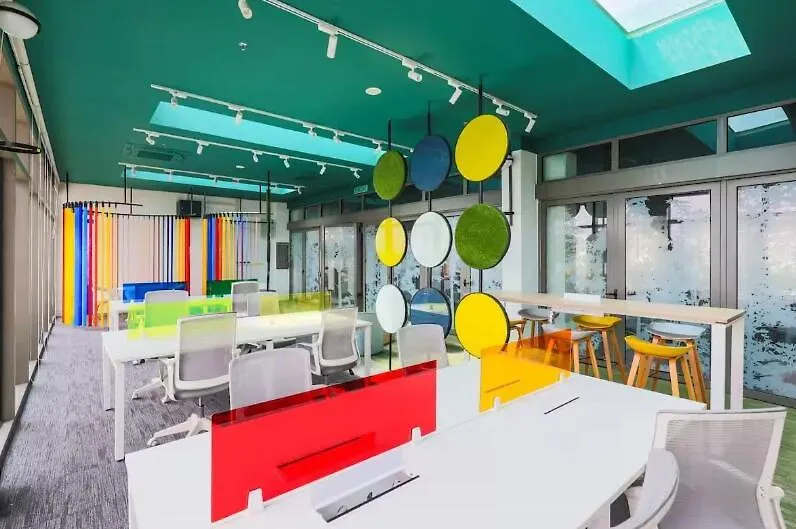 Stylish Studio5Mintoklsentralinfinityskypoolkl كوالالمبور