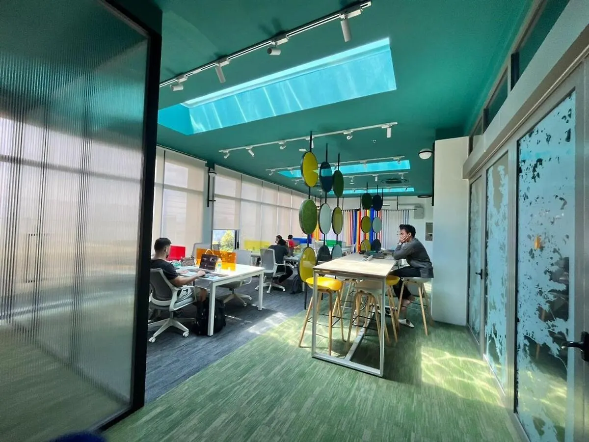 Stylish Studio5Mintoklsentralinfinityskypoolkl كوالالمبور 0*,  ماليزيا