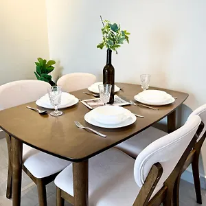 Ekocheras Designer By Moka @ Cheras Apartment